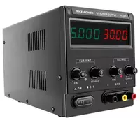 Nice-Power PS-305 — источник питания импульсный