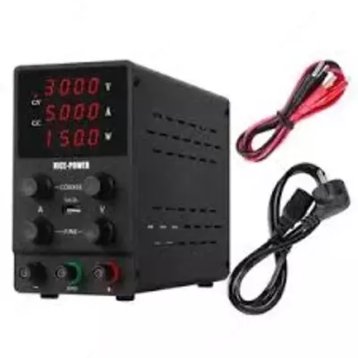 Nice-Power SPS305 — источник питания импульсный