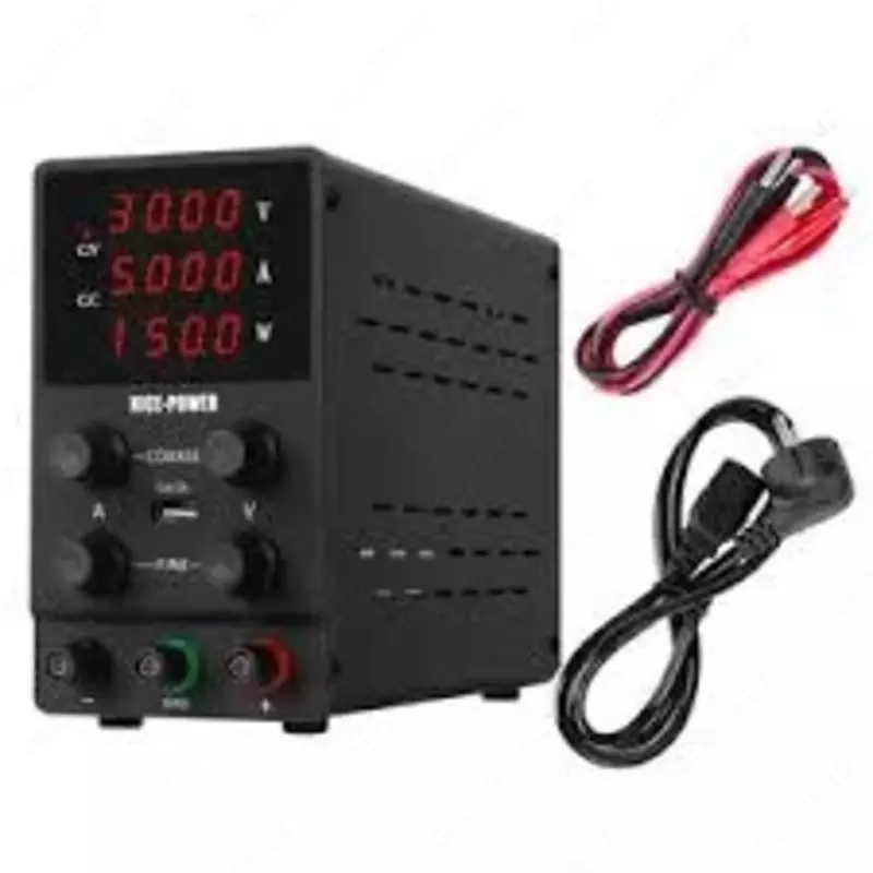 Nice-Power SPS305 — источник питания импульсный