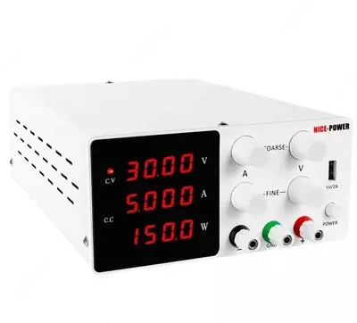 Nice-Power SPS-W305 — источник питания импульсный