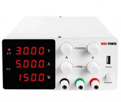 Nice-Power SPS-W305 — источник питания импульсный