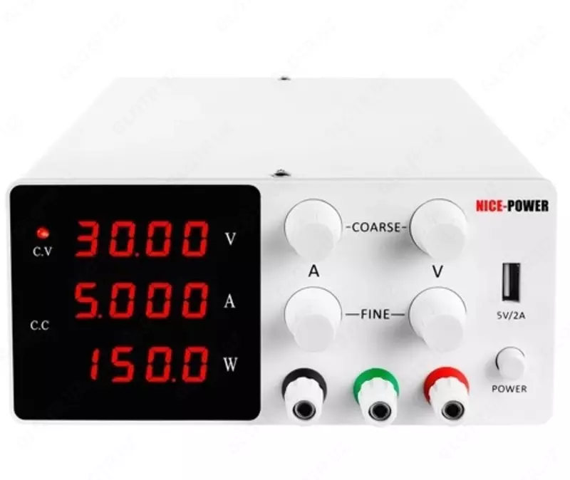 Nice-Power SPS-W305 — источник питания импульсный