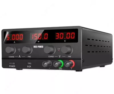 Nice-Power SPS-H305 — источник питания импульсный