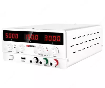 Nice-Power SPS-H305 — источник питания импульсный