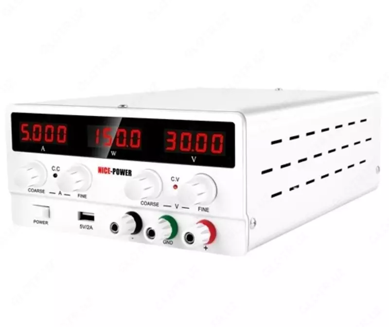 Nice-Power SPS-H305 — источник питания импульсный