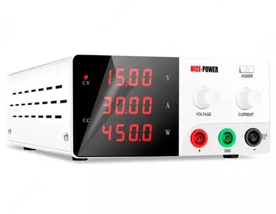 Nice-Power R-SPS1530 — источник питания импульсный