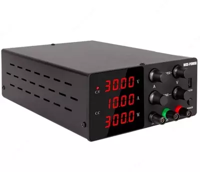 Nice-Power SPS-W3010 — источник питания импульсный