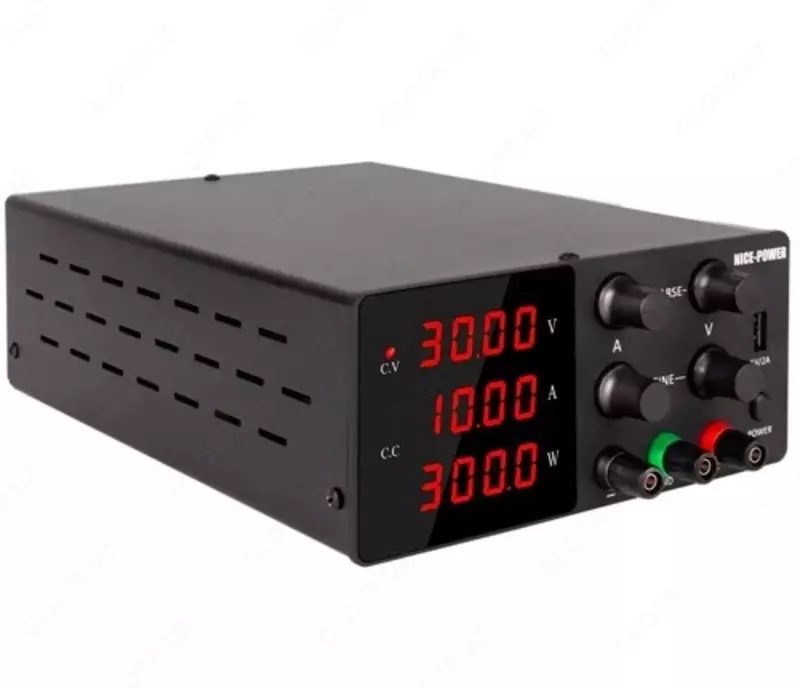 Nice-Power SPS-W3010 — источник питания импульсный