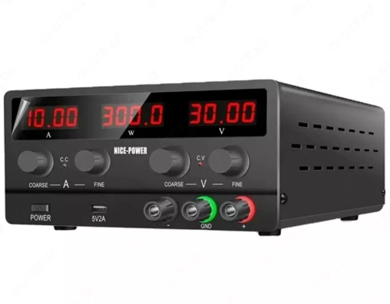 Nice-Power SPS-H3010 — источник питания импульсный