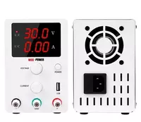 Nice-Power R-SPS3010 — источник питания импульсный