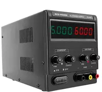 Nice-Power PS-605 — источник питания импульсный