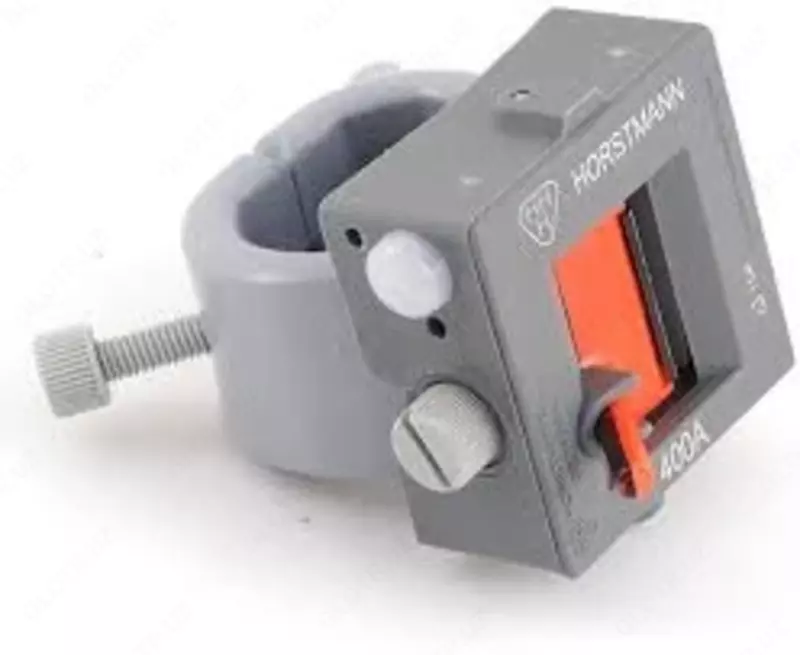 Horstmann Rotor System — индикатор короткого замыкания роторного типа