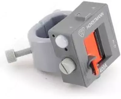 Horstmann Rotor System — индикатор короткого замыкания роторного типа