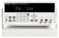 PWS4305 — программируемый одноканальный источник питания