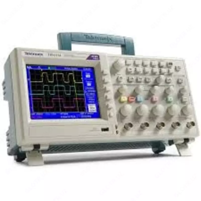 TDS2002C — осциллограф цифровой, запоминающий