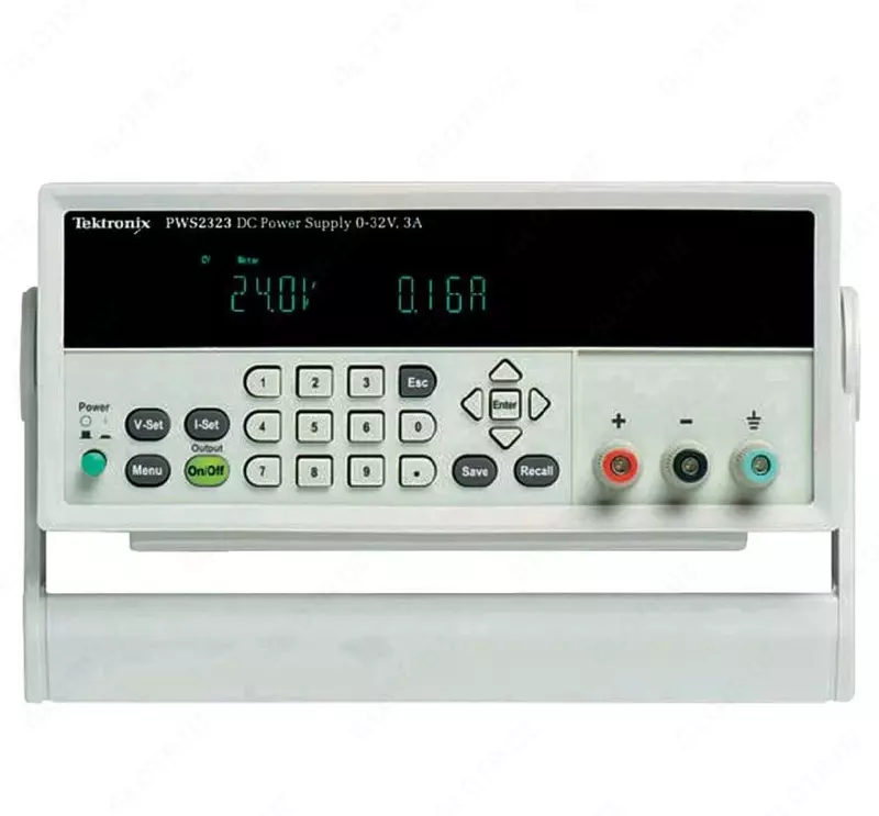 PWS2721 — источник питания