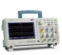 TBS1032B — цифровой осциллограф