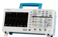 TBS1072C — цифровой осциллограф