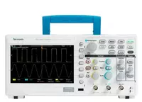 TBS1102C — цифровой осциллограф