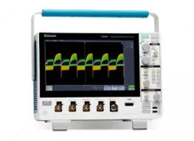 MDO32 3-BW-500 — цифровой осциллограф