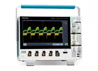 MDO32 3-BW-100 — цифровой осциллограф