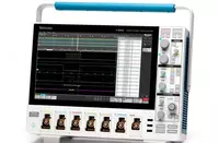 MSO44 4-BW-200 — цифровой осциллограф