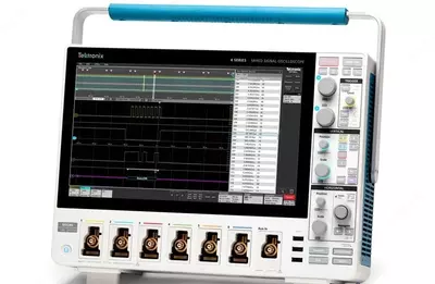 MSO44 4-BW-200 — цифровой осциллограф