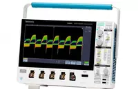 MDO34 3-BW-200 — цифровой осциллограф