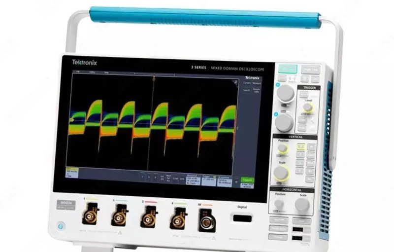 MDO32 3-BW-1000 — цифровой осциллограф