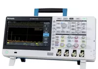 TBS2074B — цифровой осциллограф