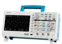 TBS1052C — цифровой осциллограф