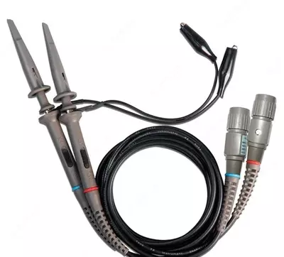 VDS1022I — осциллограф - приставка к ПК