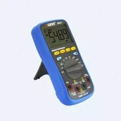 D35 — мультиметр цифровой