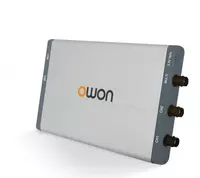 VDS1022 — осциллограф - приставка к ПК