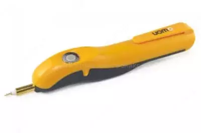 RDS1021 — осциллограф - приставка к ПК