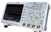 XDS3104AEVT — осциллограф цифровой многофункциональный