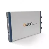 VDS3104L — осциллограф-приставка к ПК