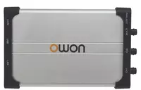 VDS2062L — осциллограф-приставка к ПК