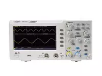 SDS1202 — осциллограф цифровой