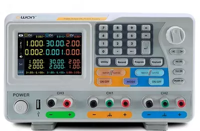 ODP3063 — источник питания программируемый
