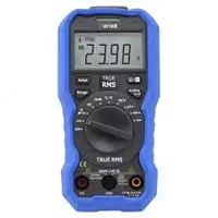 OW16A — мультиметр цифровой True RMS