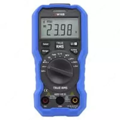 OW16A — мультиметр цифровой True RMS