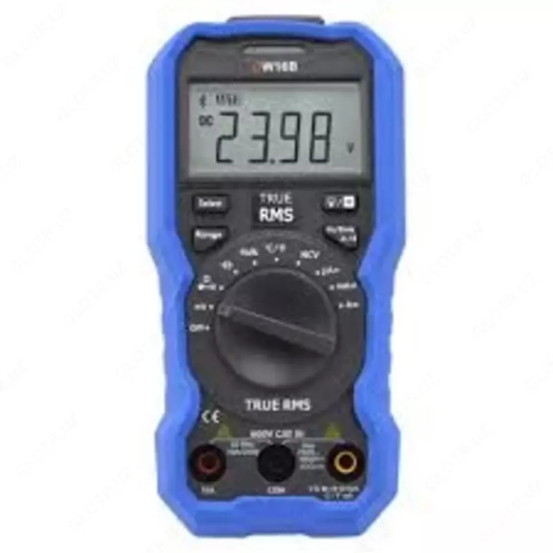 OW16A — мультиметр цифровой True RMS