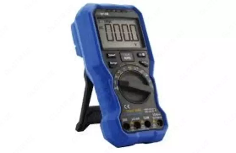 OW18B — мультиметр цифровой True RMS с bluetooth