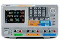 ODP3122 — источник питания программируемый