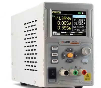 P4305 — источник питания линейный