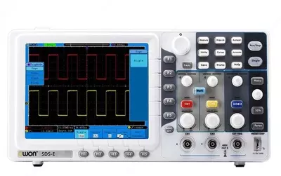 SDS6062EV — осциллограф цифровой