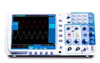SDS6062 — осциллограф цифровой
