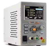 P4603 — источник питания линейный