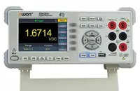 XDM3041 — мультиметр цифровой настольный